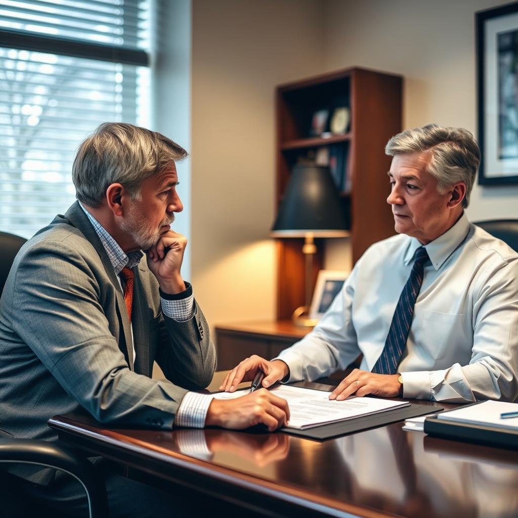 Felony DUI Lawyer Shenandoah County