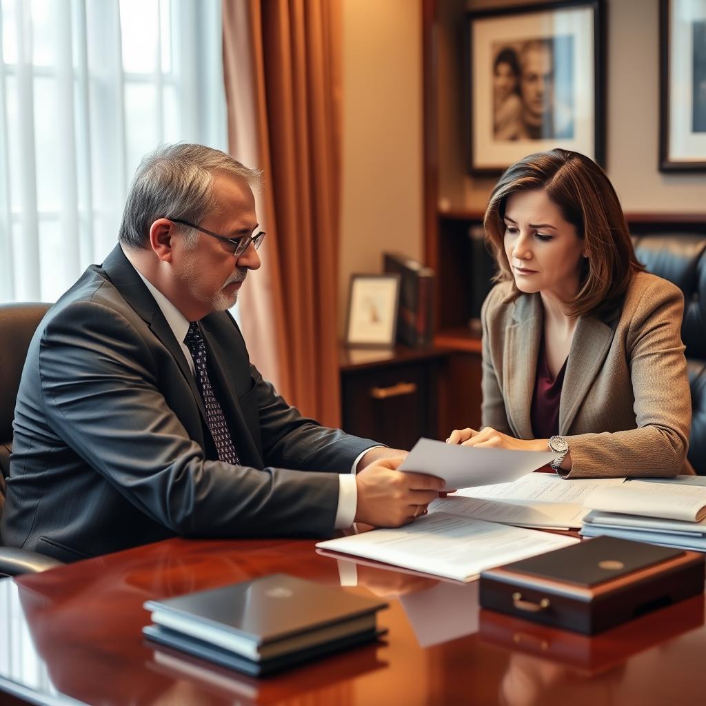 Felony DUI Lawyer Spotsylvania County