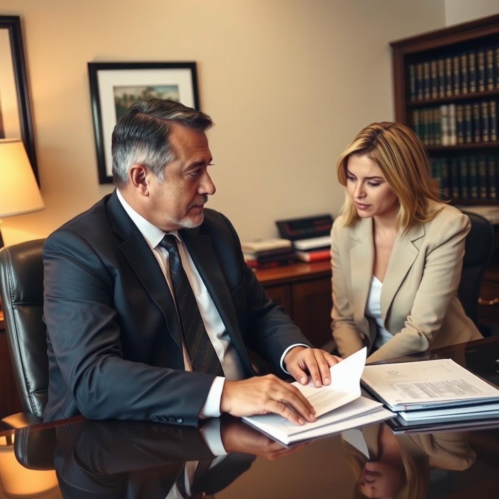 Felony DUI Lawyer Virginia Beach