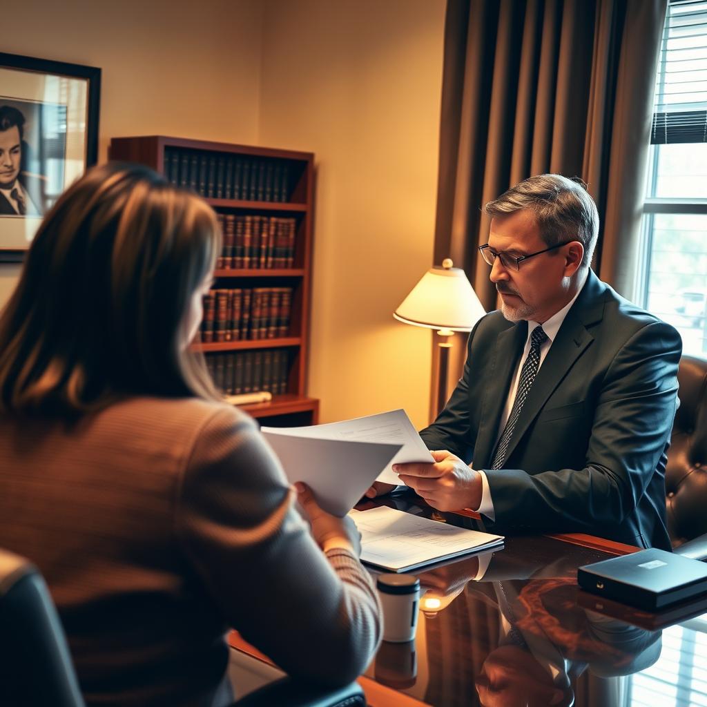 Felony DUI Lawyer Virginia