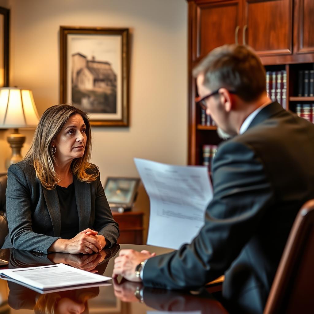 Felony DUI Lawyer York County