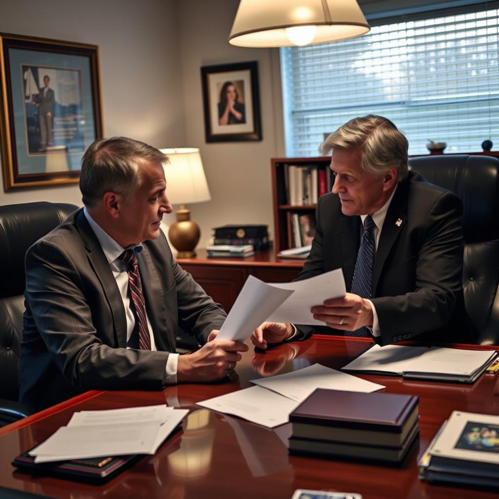 Hit and Run Lawyer Augusta County