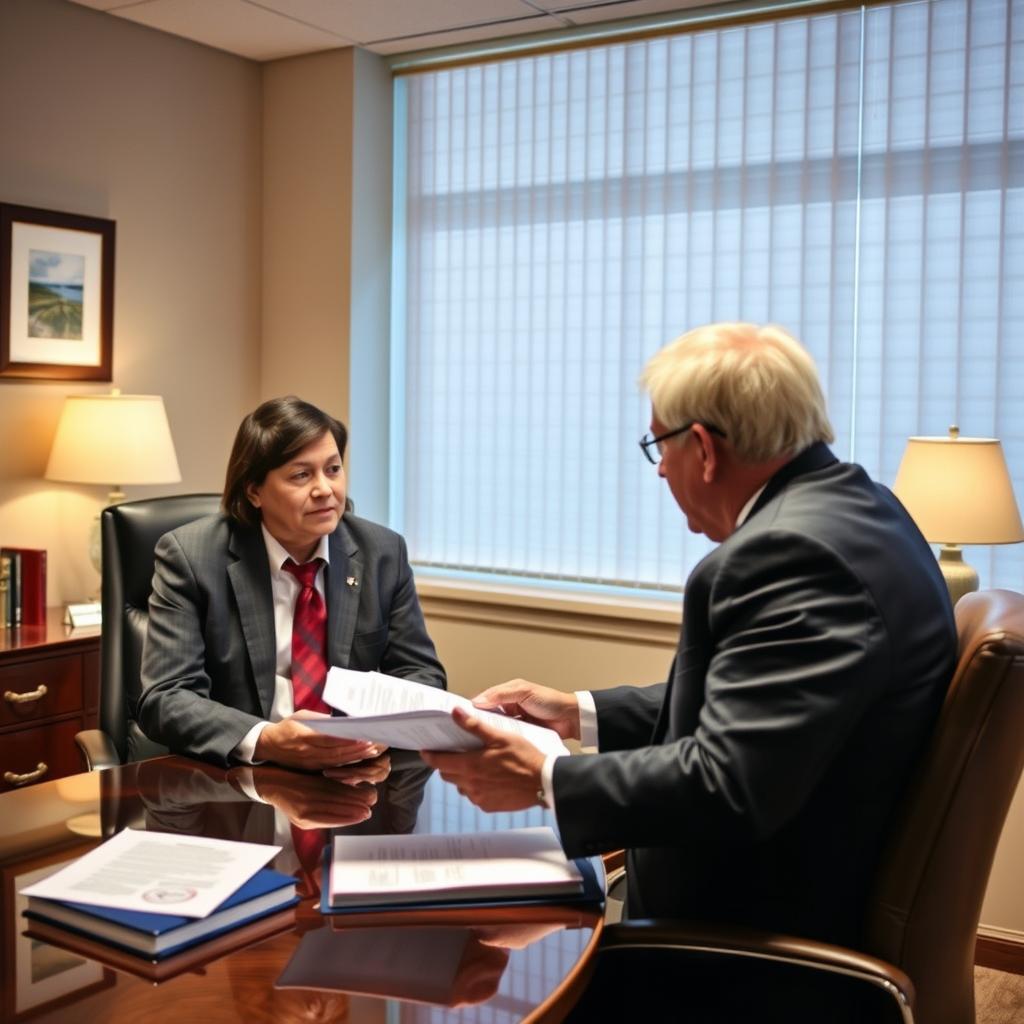 Hit and Run Lawyer Bedford County