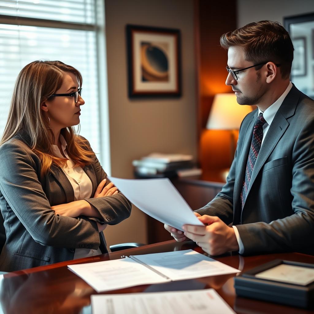 Hit and Run Lawyer Caroline County