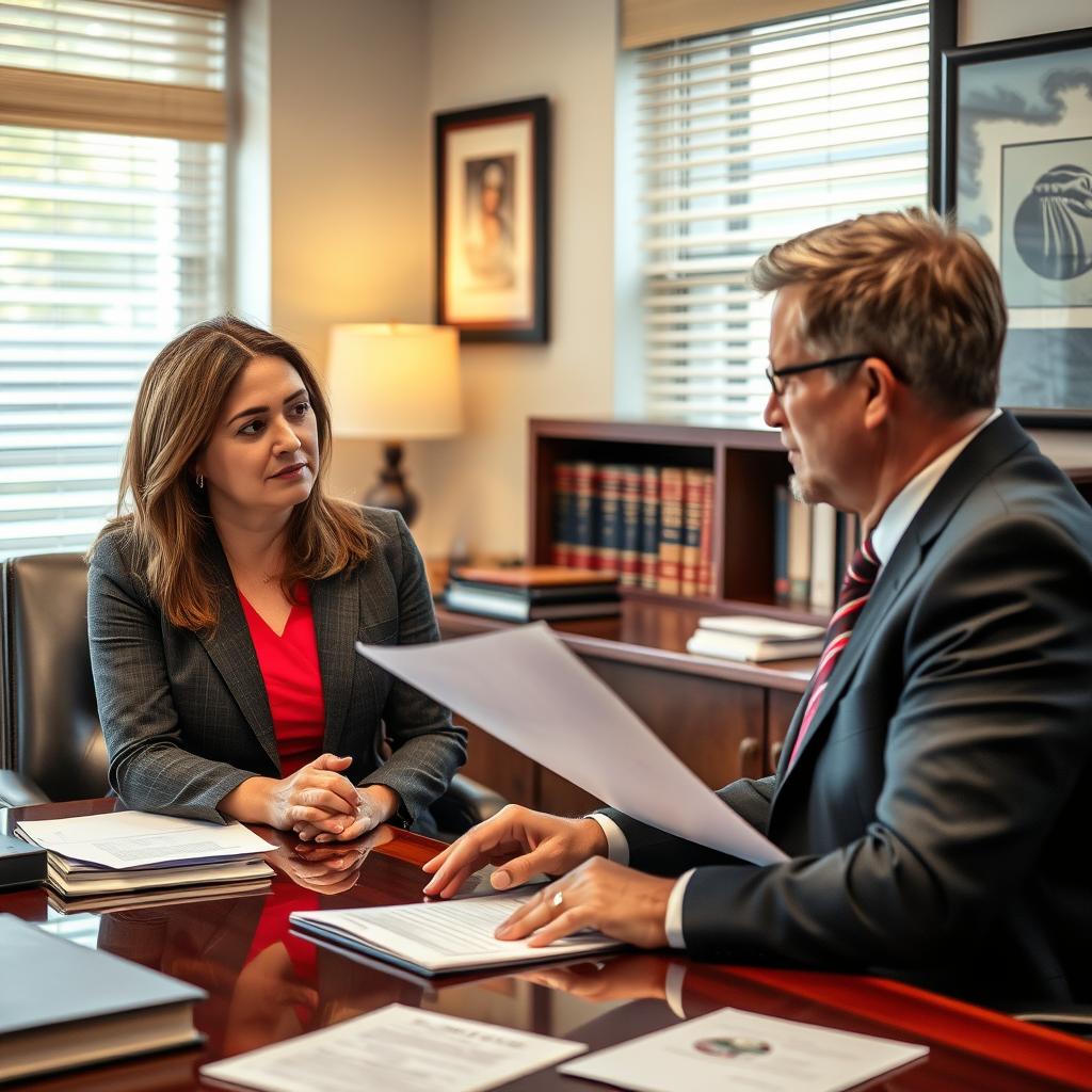 Hit and Run Lawyer Colonial Heights