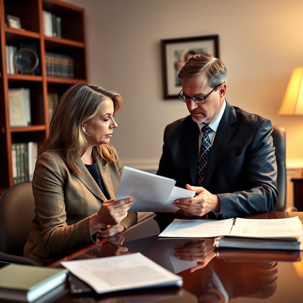 Hit and Run Lawyer Dinwiddie County