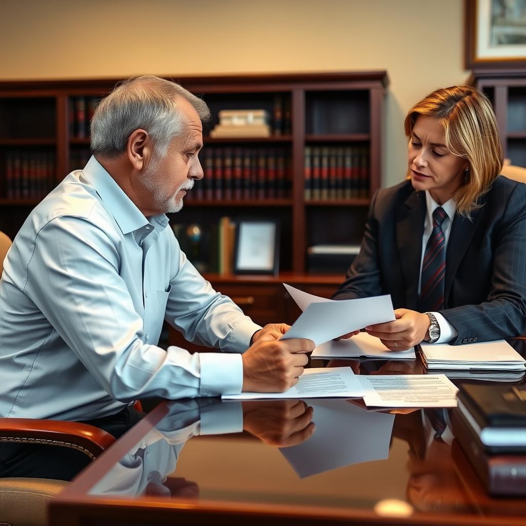 Hit and Run Lawyer Gloucester County