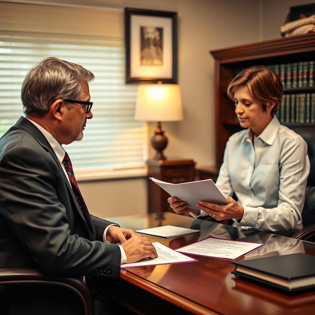 Hit and Run Lawyer Goochland County