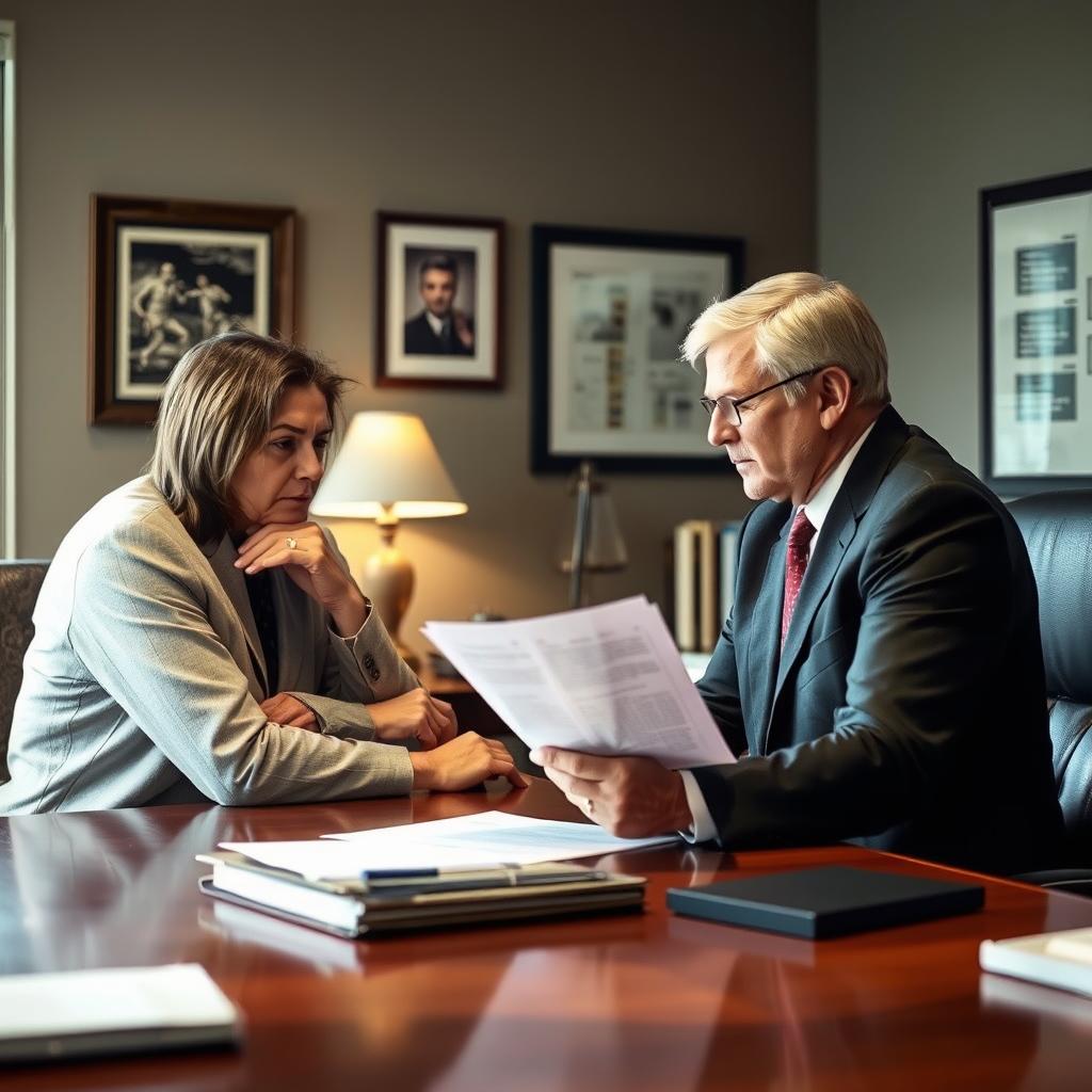 Hit and Run Lawyer Greene County