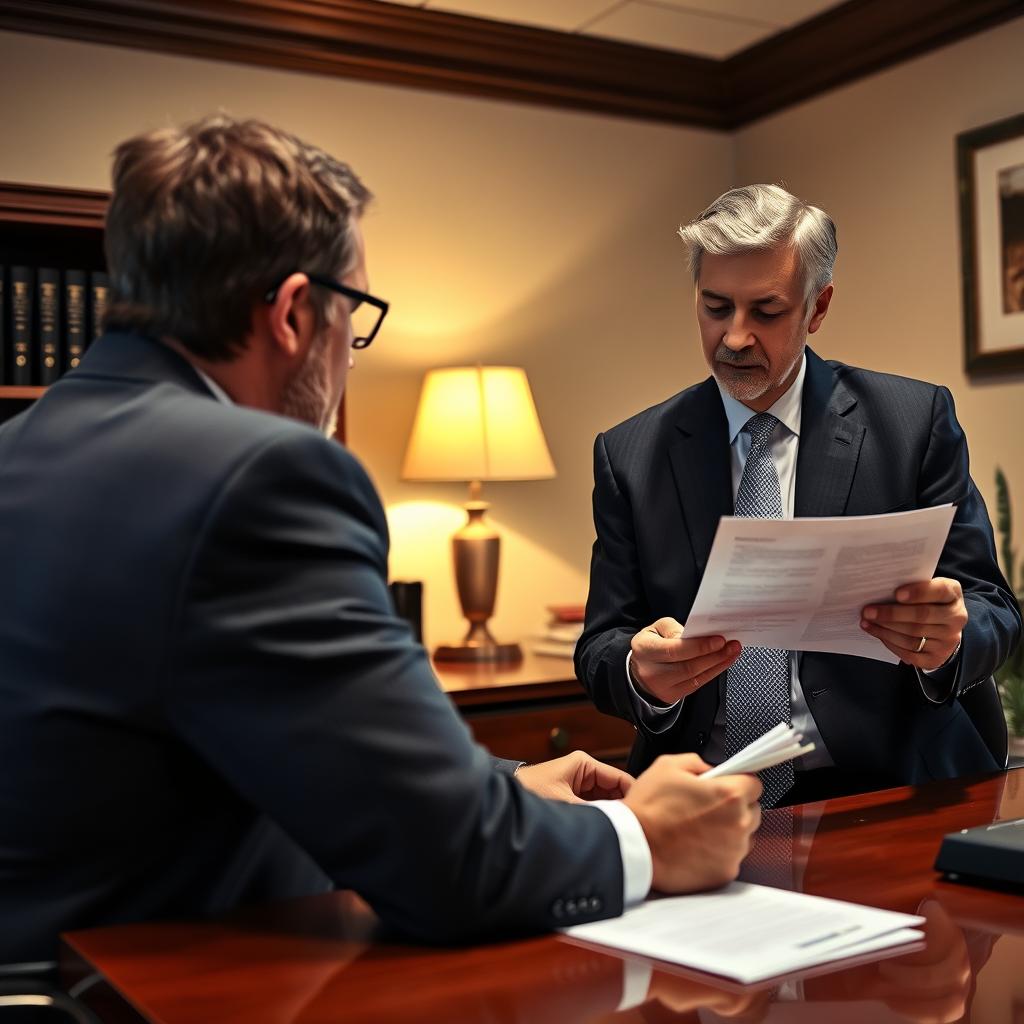 Hit and Run Lawyer Hanover County