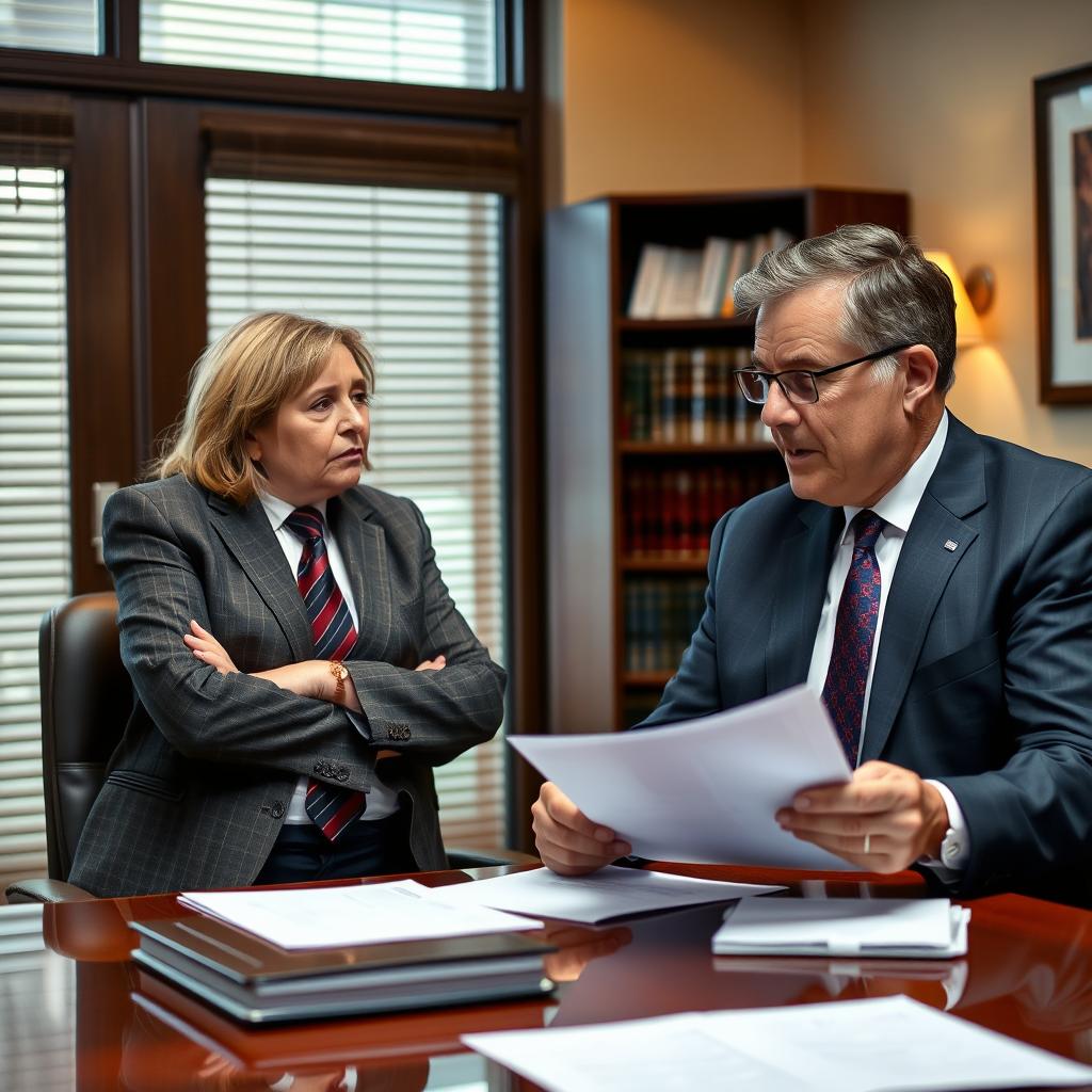 Hit and Run Lawyer Lexington