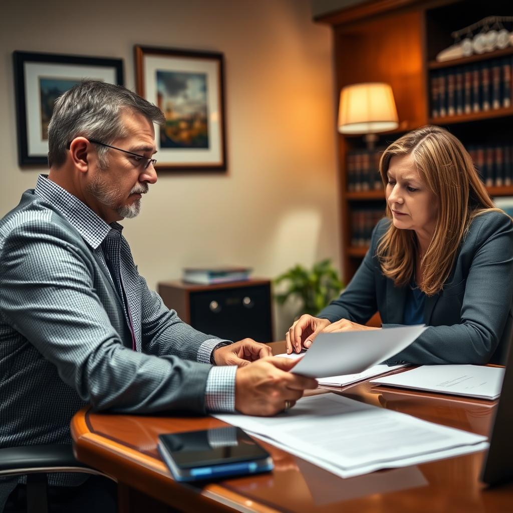 Hit and Run Lawyer Manassas Park