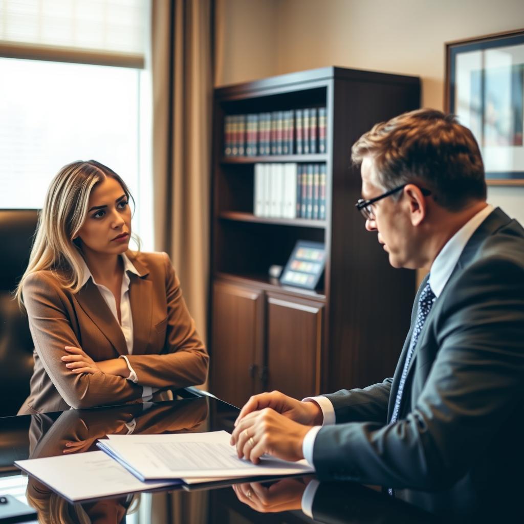 Hit and Run Lawyer Orange County