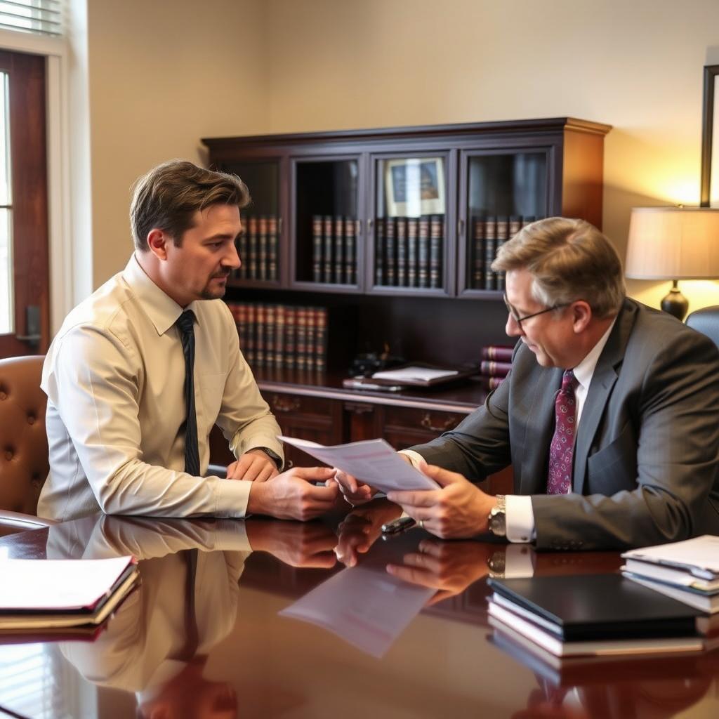 Hit and Run Lawyer Poquoson