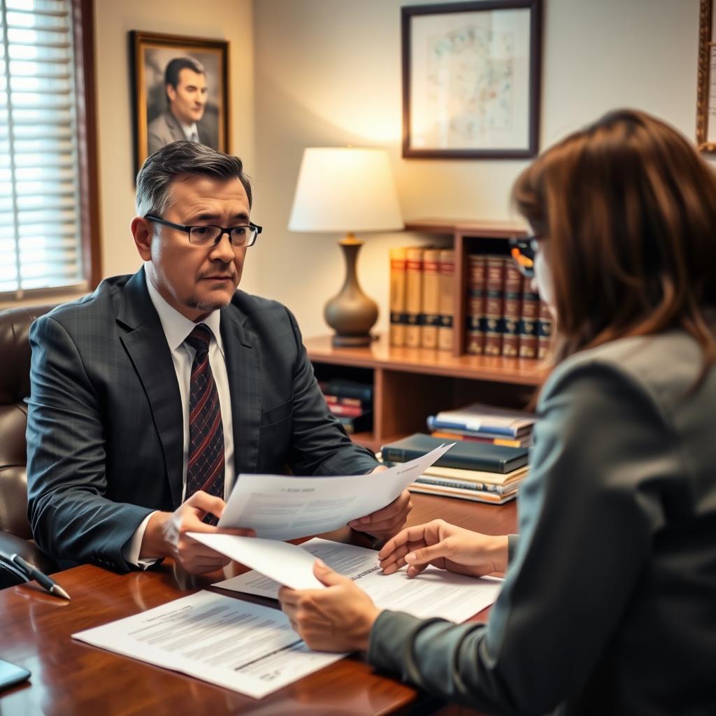 Hit and Run Lawyer Powhatan County