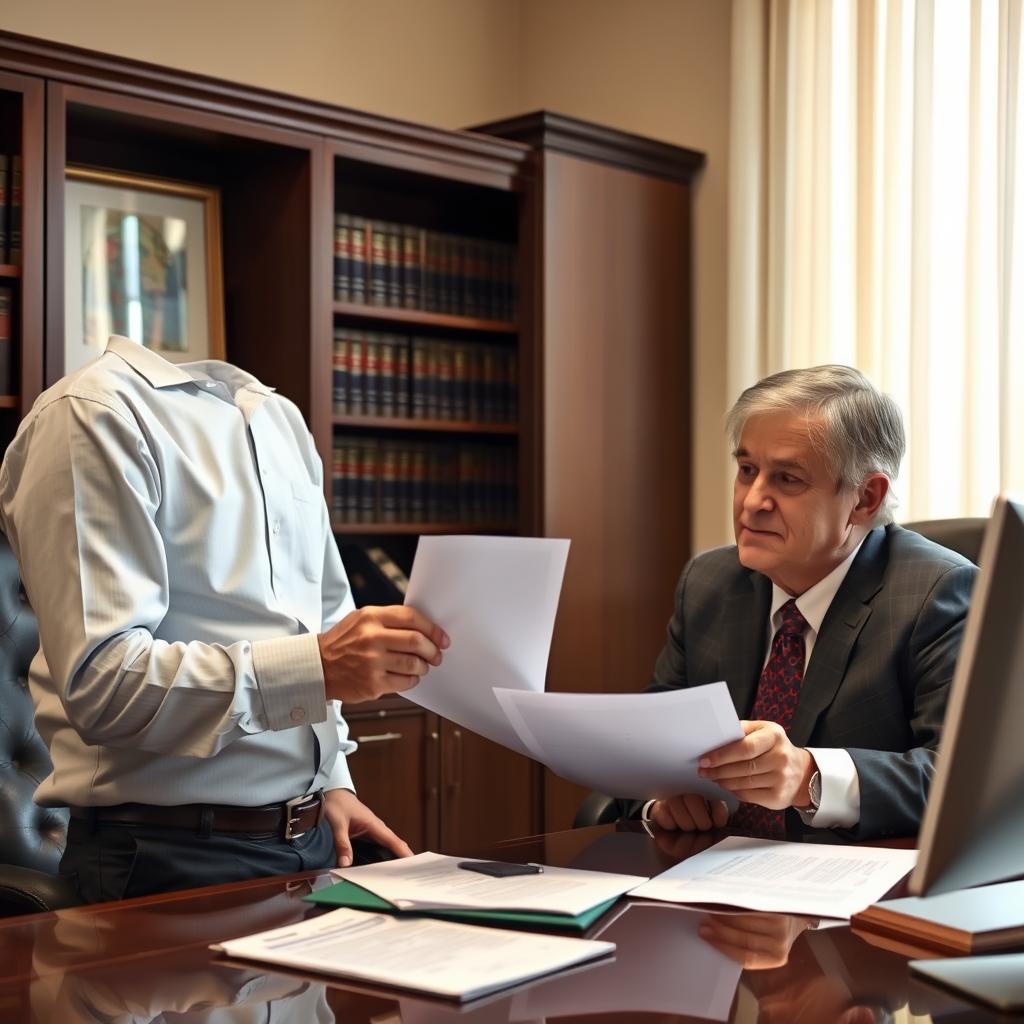 Hit and Run Lawyer Spotsylvania County