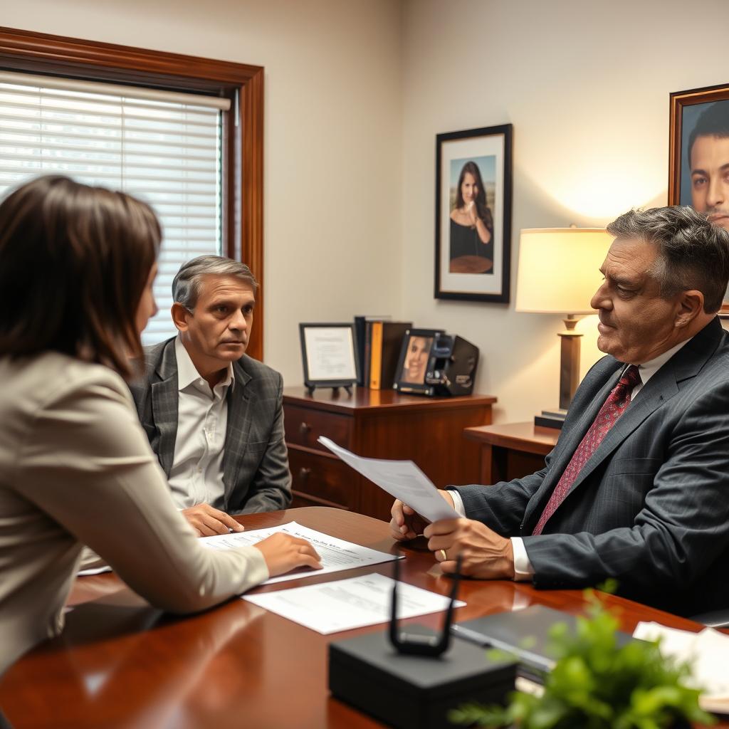 Hit and Run Lawyer Warren County