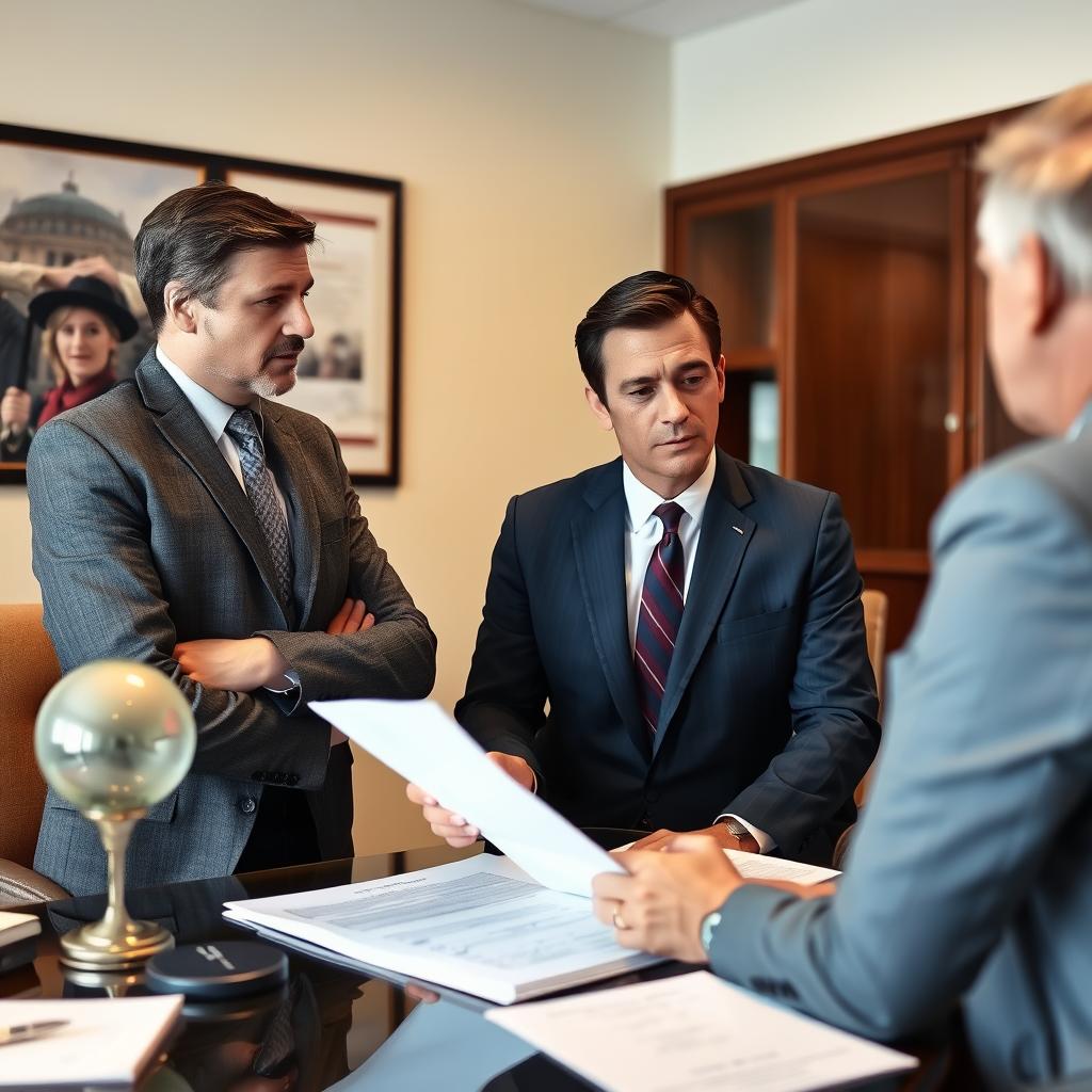 Leaving the Scene Defense Lawyer Alexandria