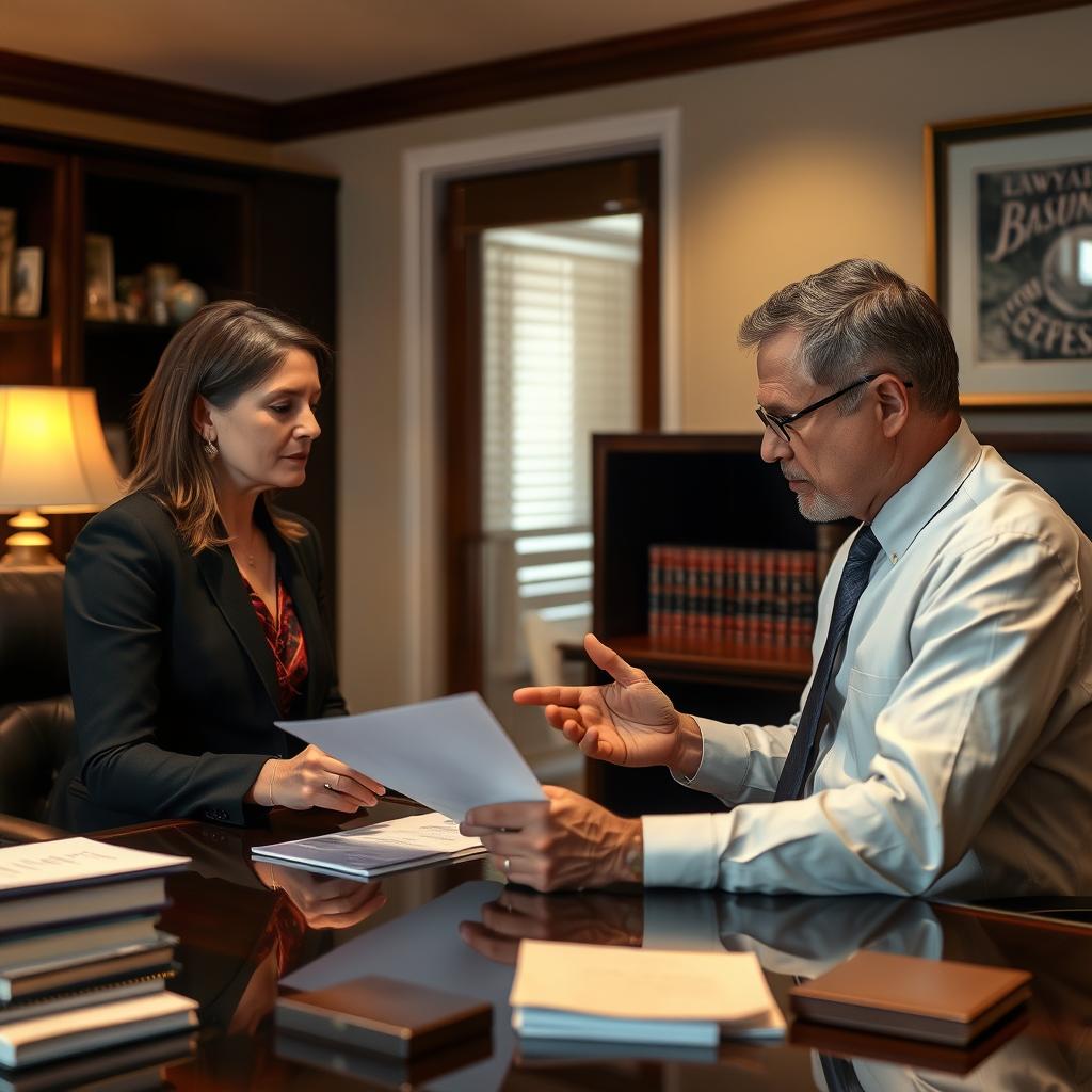 Leaving the Scene Defense Lawyer Chesapeake