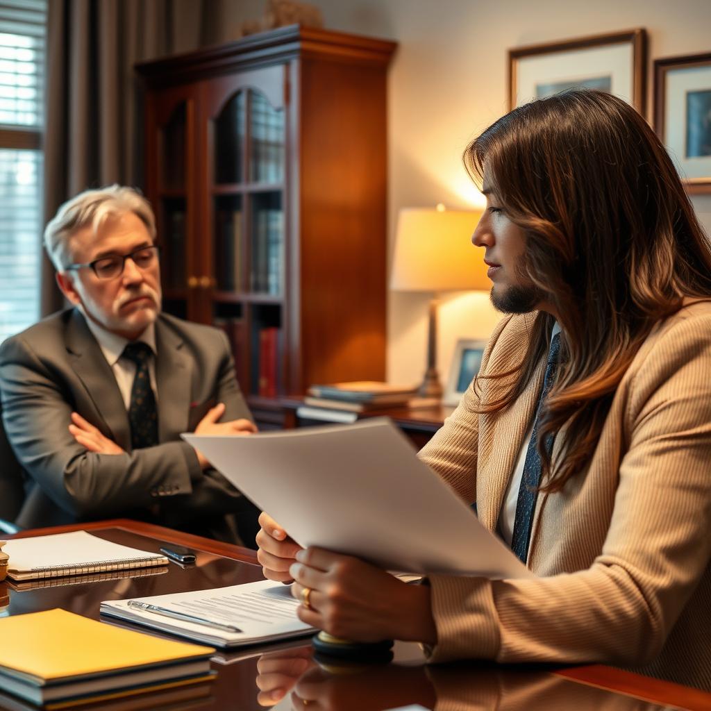 Leaving the Scene Defense Lawyer Clarke County