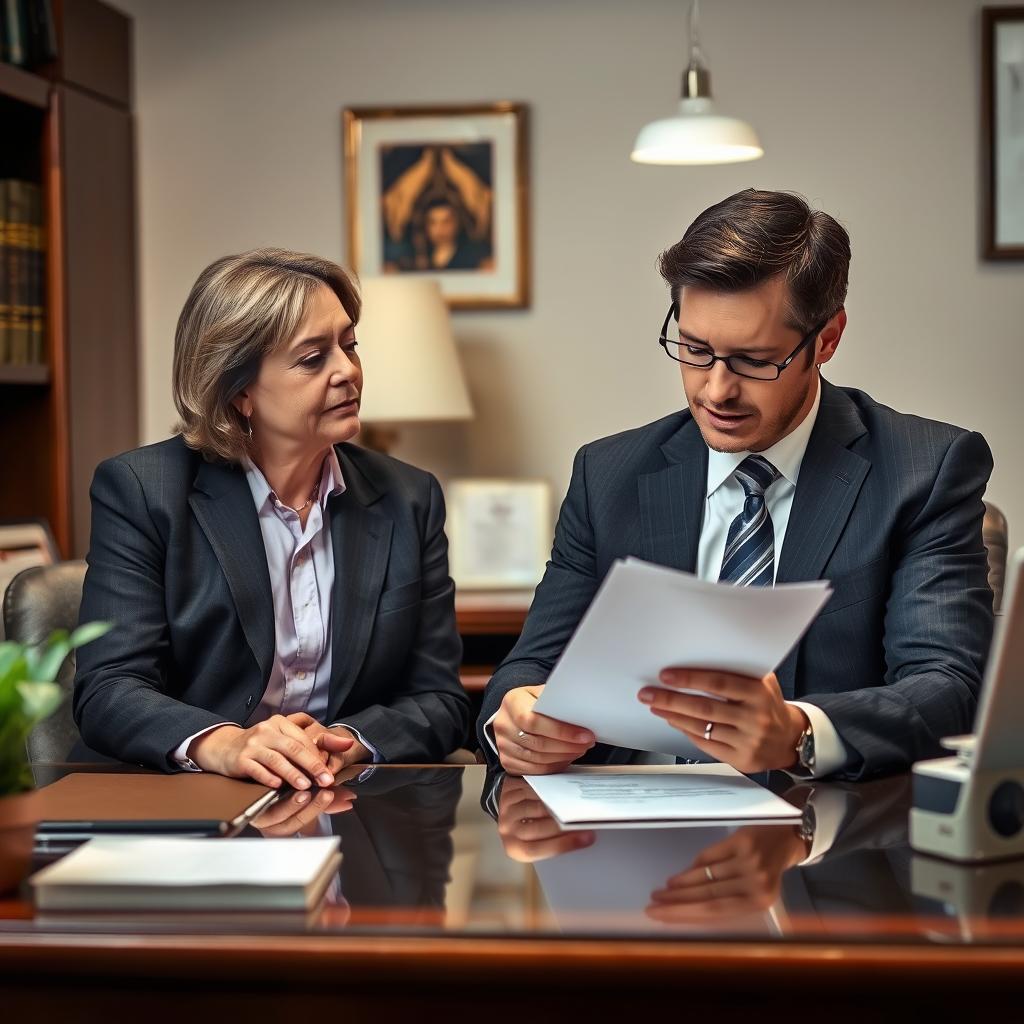 Leaving the Scene Defense Lawyer Fairfax County