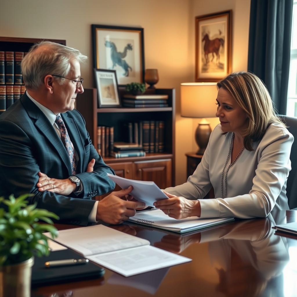 Leaving the Scene Defense Lawyer Isle of Wight County