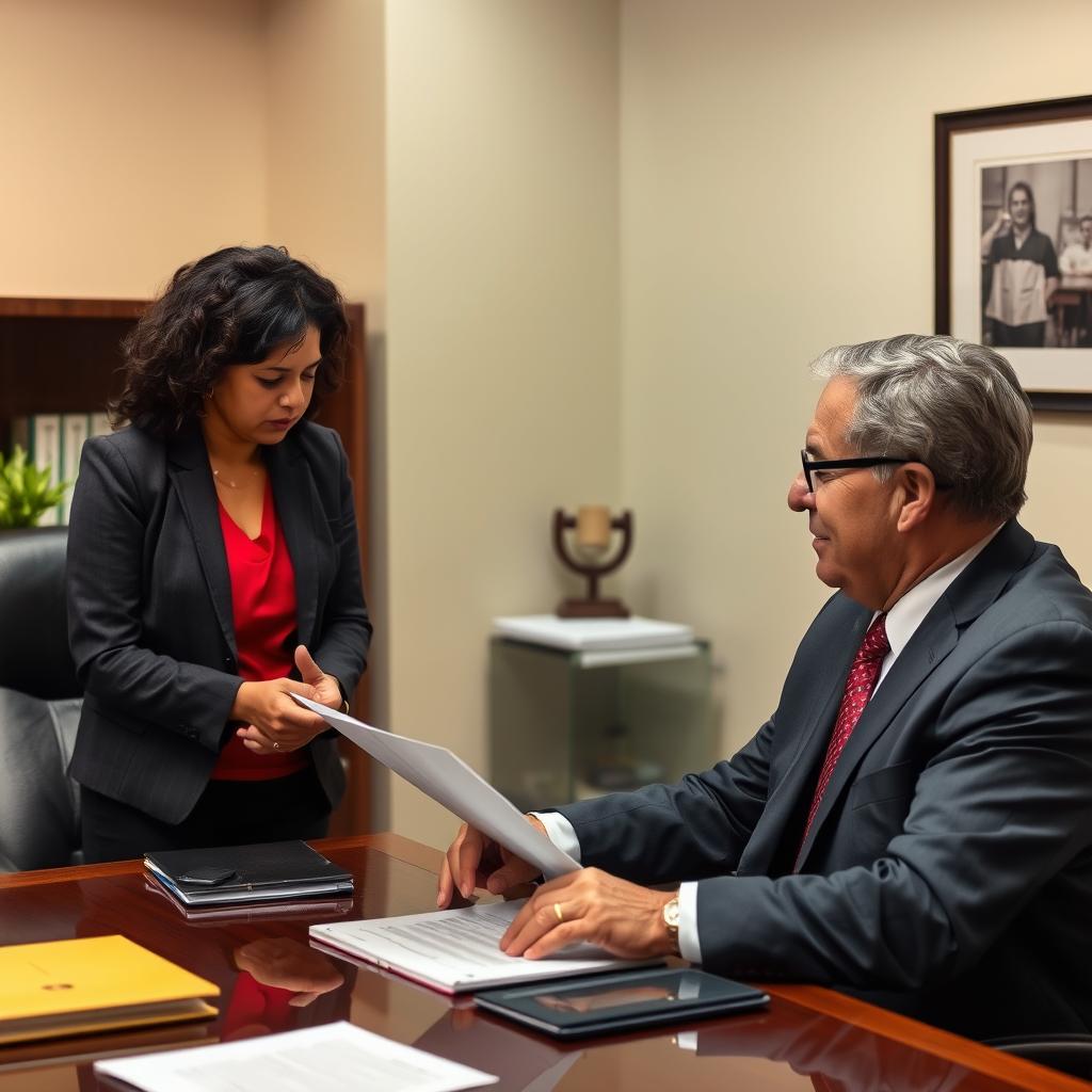 Leaving the Scene Defense Lawyer Manassas Park