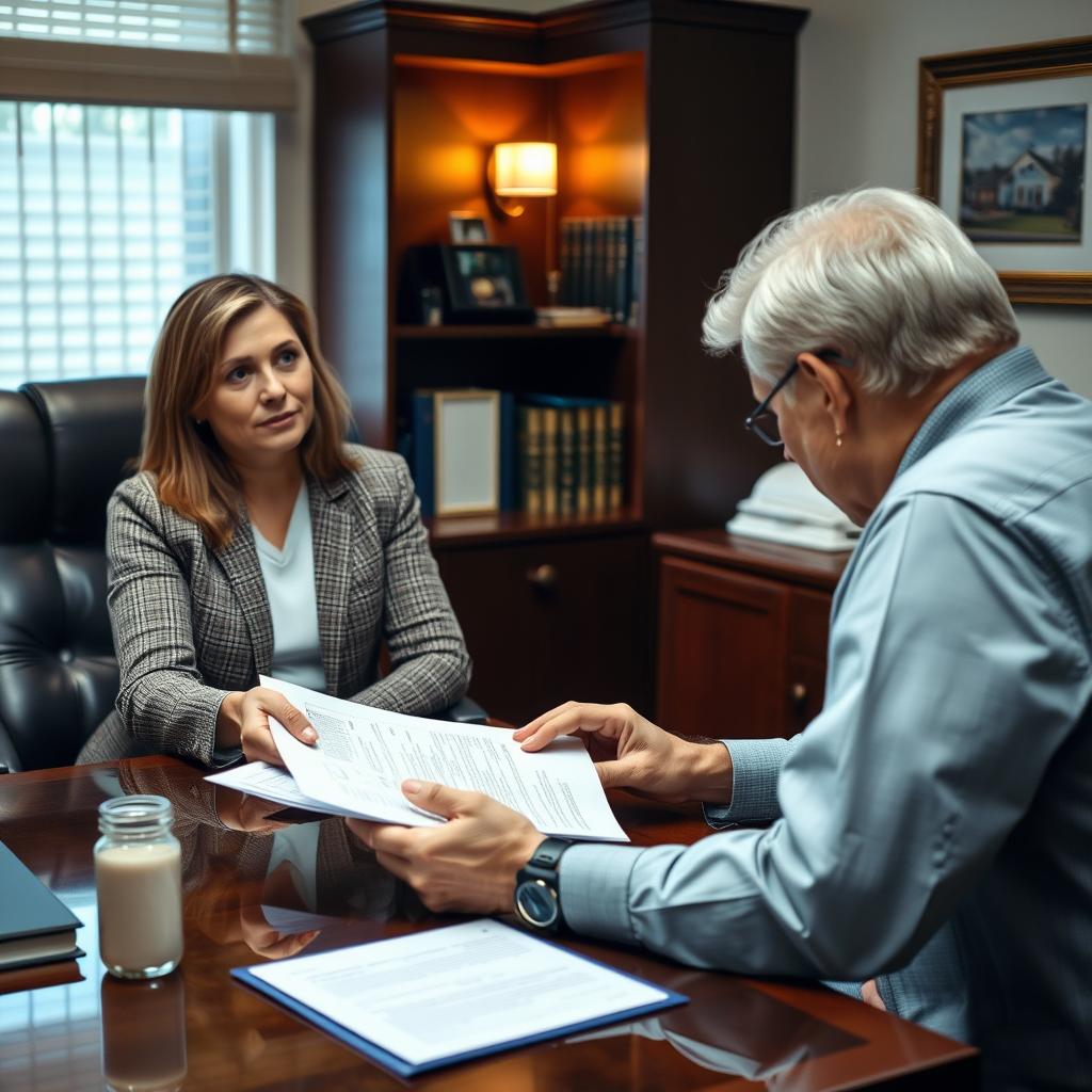 Leaving the Scene Defense Lawyer Powhatan County