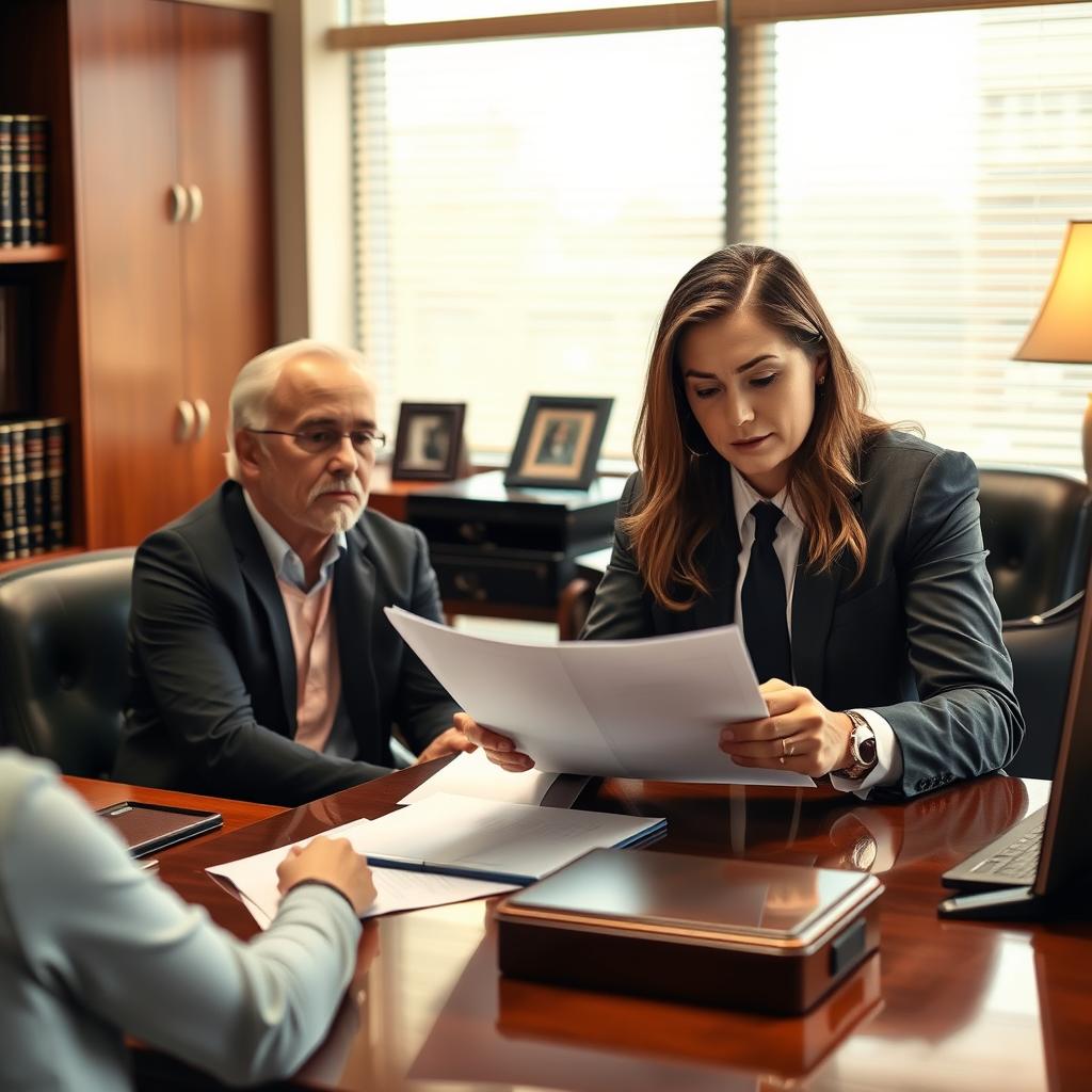 Leaving the Scene Defense Lawyer Virginia Beach