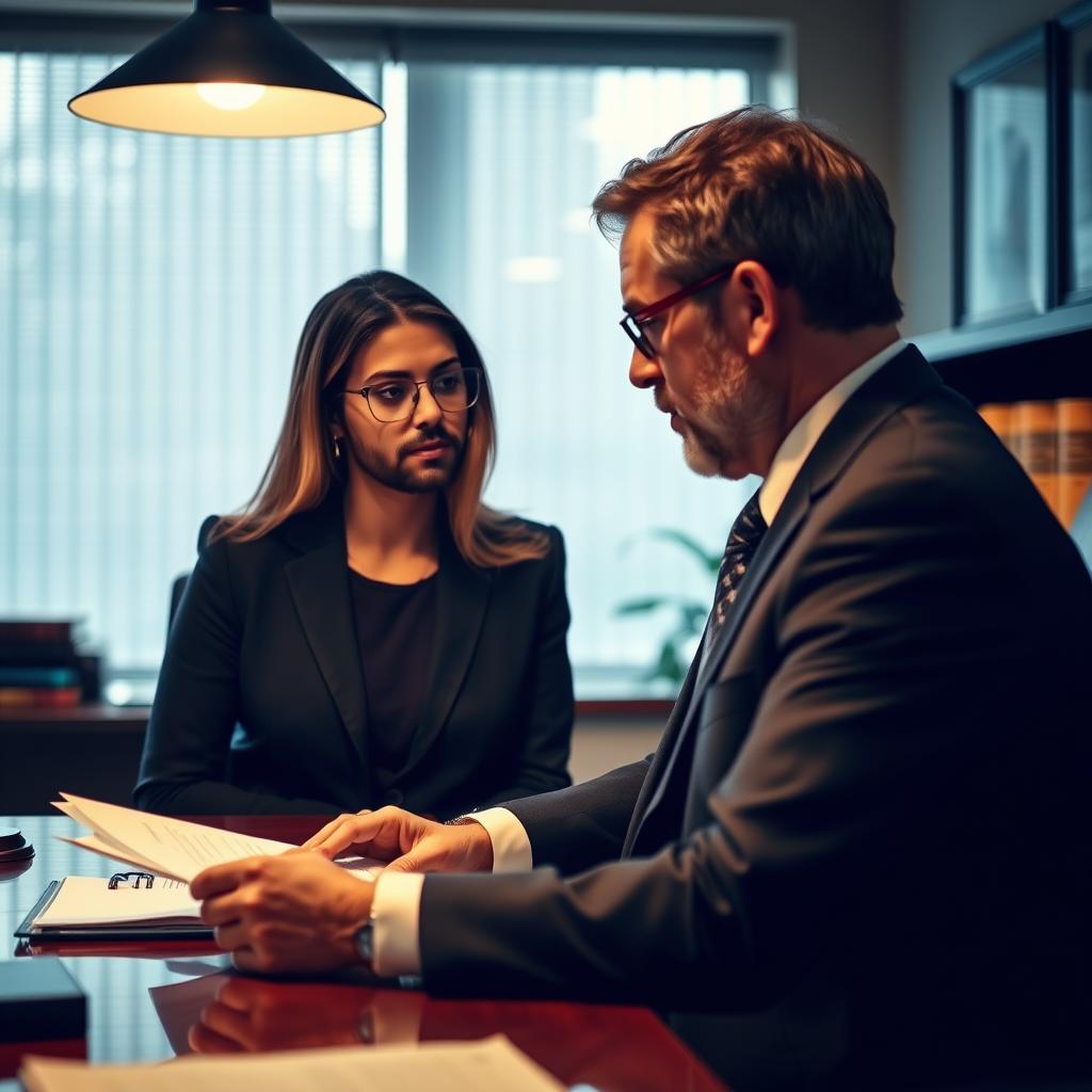 Leaving the Scene Defense Lawyer York County