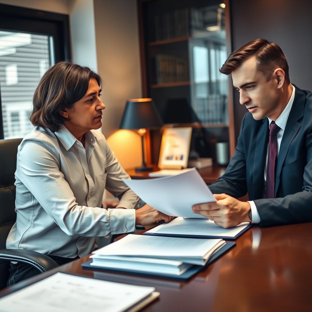 Reckless Driving Lawyer Alexandria