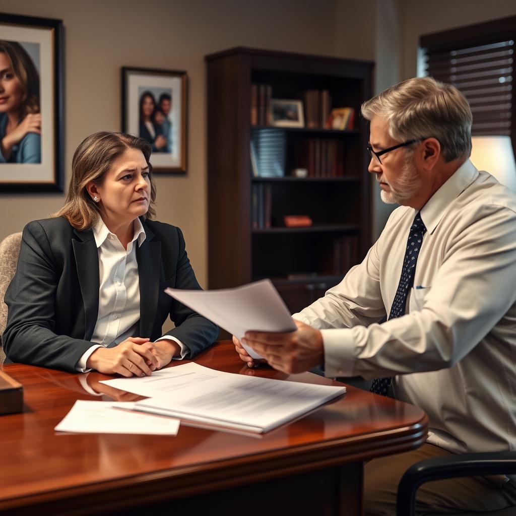 Reckless Driving Lawyer Bedford County