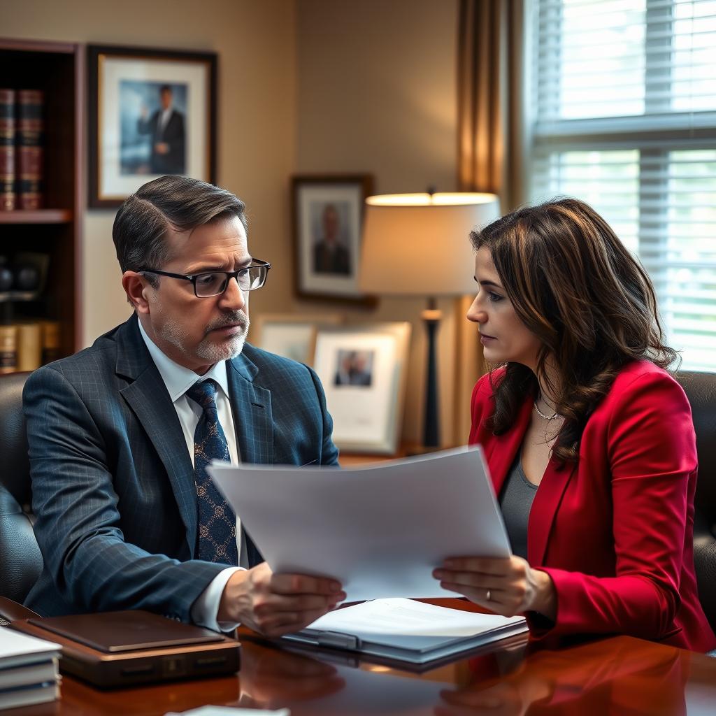 Reckless Driving Lawyer Chesapeake