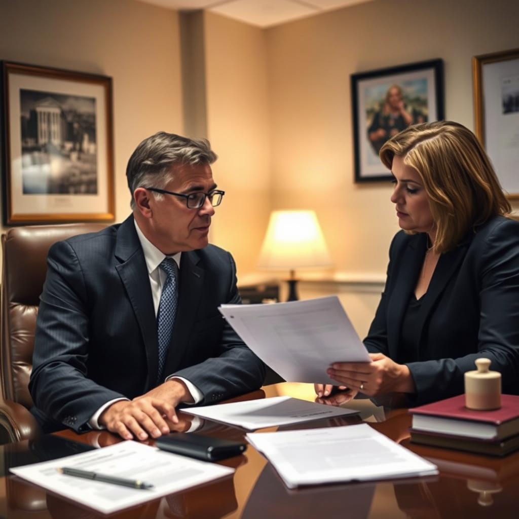 Reckless Driving Lawyer Clarke County