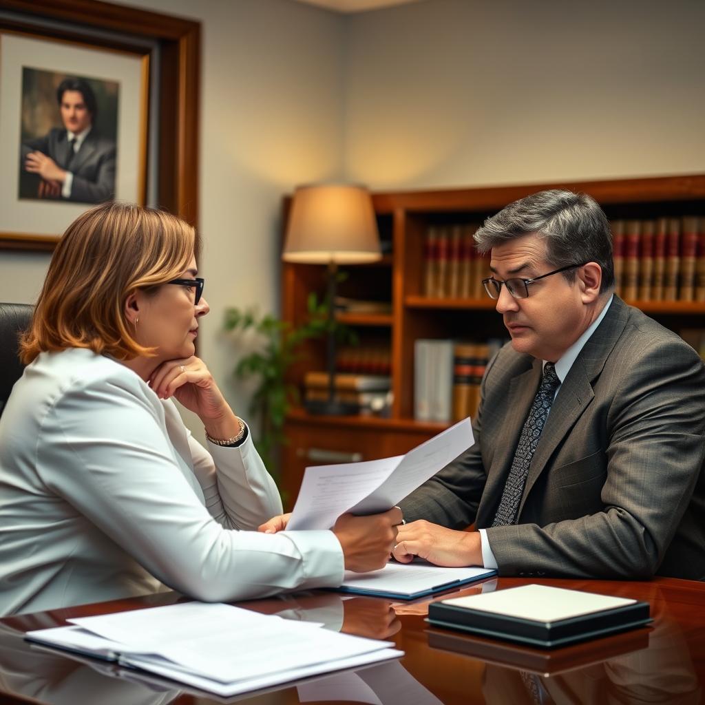 Reckless Driving Lawyer Colonial Heights