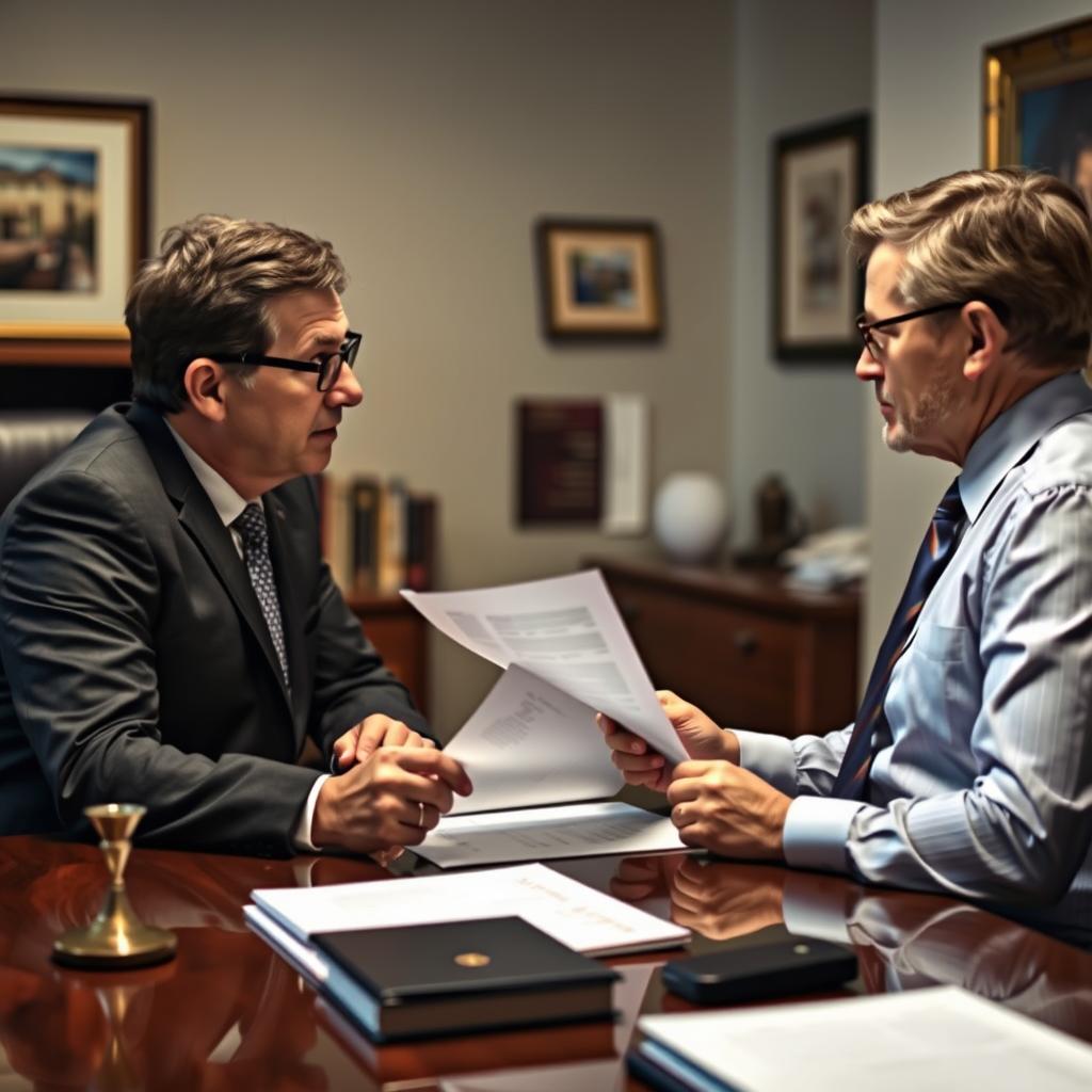 Reckless Driving Lawyer Dinwiddie County