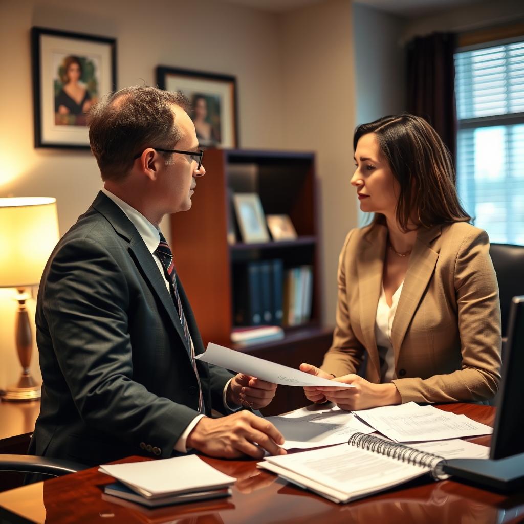 Reckless Driving Lawyer Fairfax County