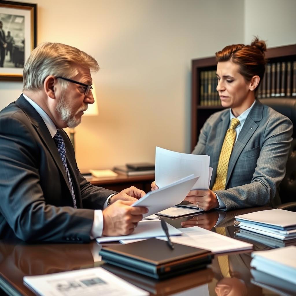 Reckless Driving Lawyer Fairfax