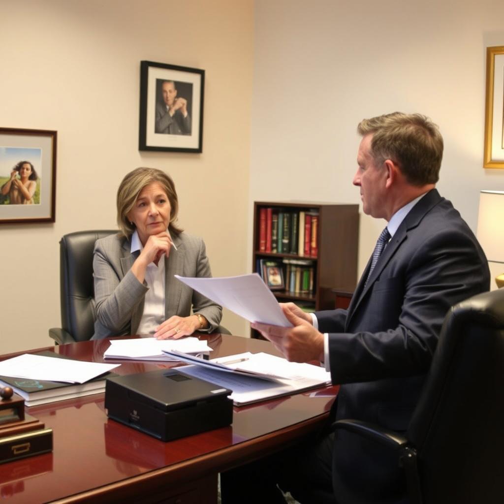 Reckless Driving Lawyer Gloucester County