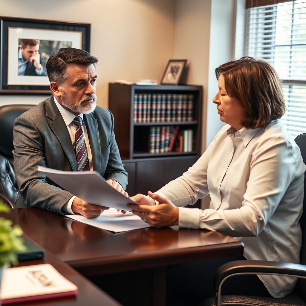 Reckless Driving Lawyer Goochland County