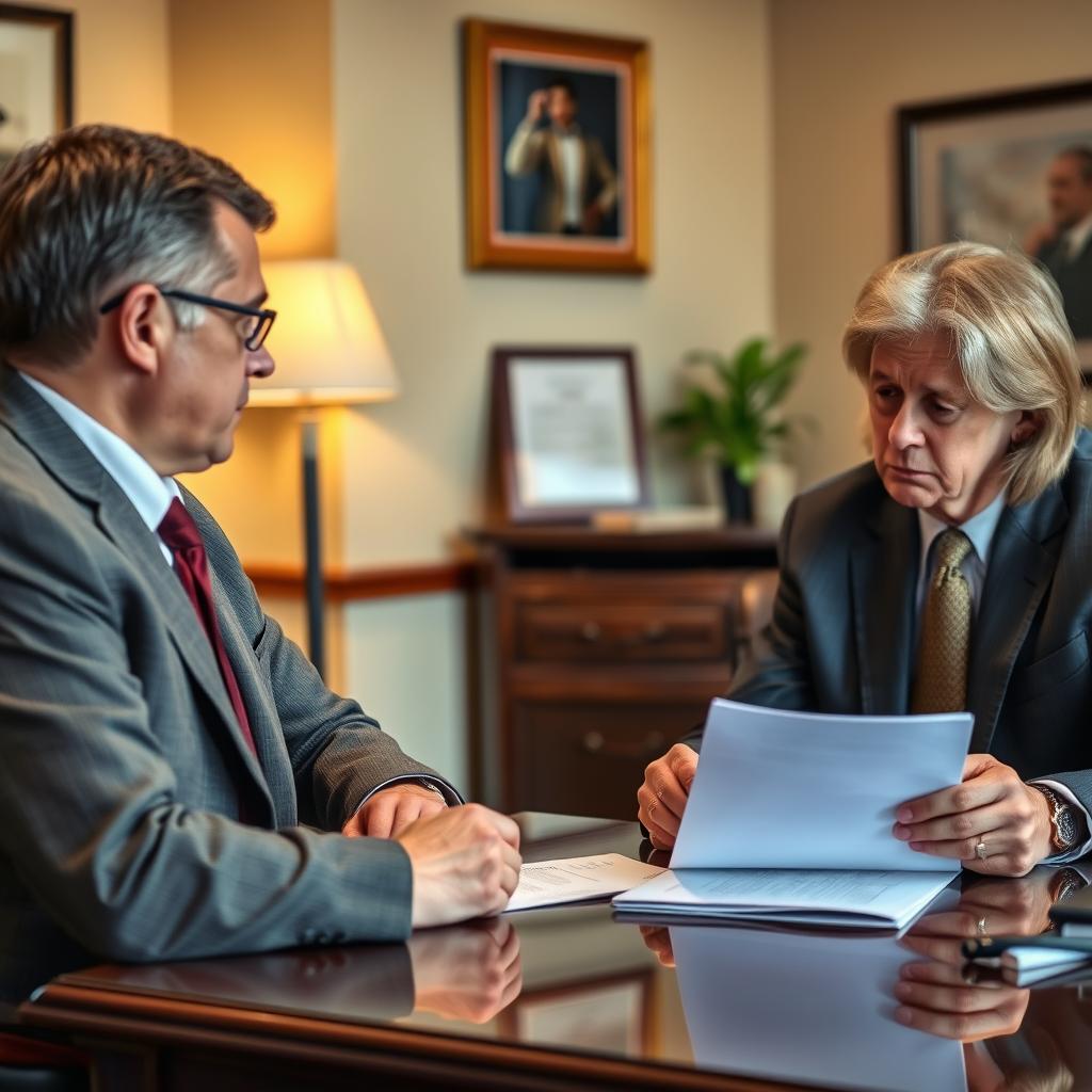 Reckless Driving Lawyer Greene County