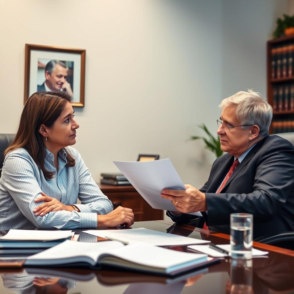 Reckless Driving Lawyer Hanover County