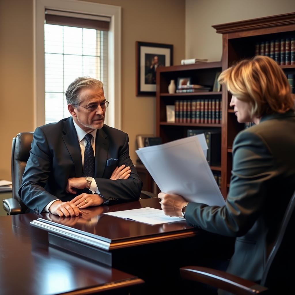 Reckless Driving Lawyer Henrico County