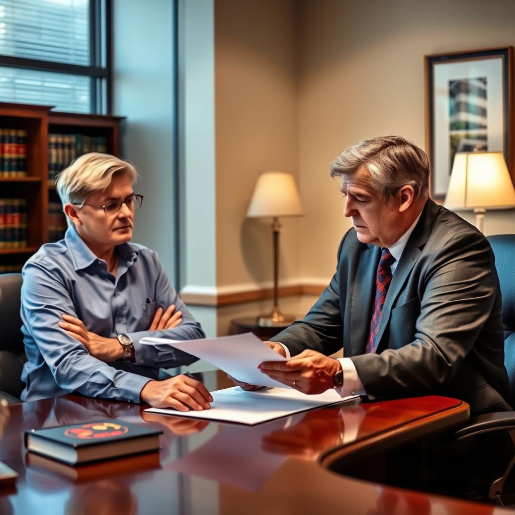 Reckless Driving Lawyer Isle of Wight County