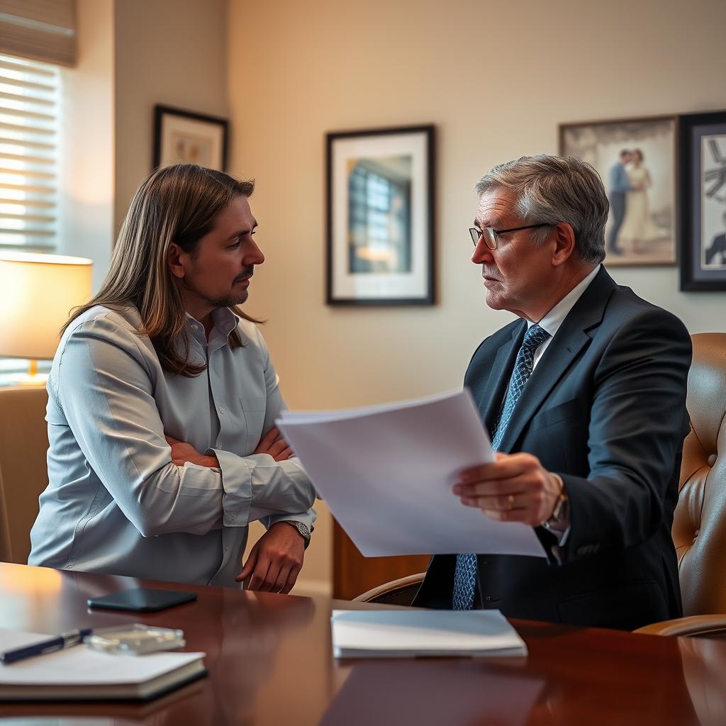 Reckless Driving Lawyer King George County