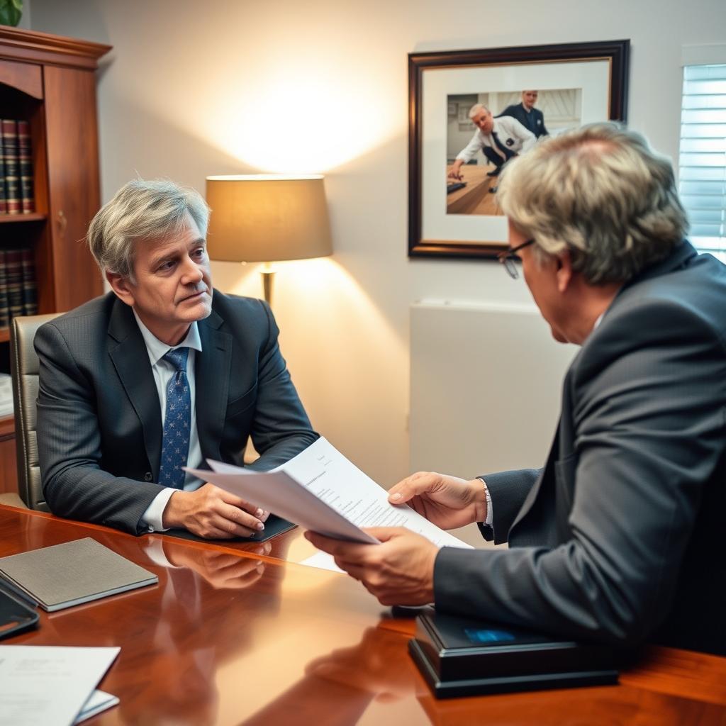 Reckless Driving Lawyer Loudoun County