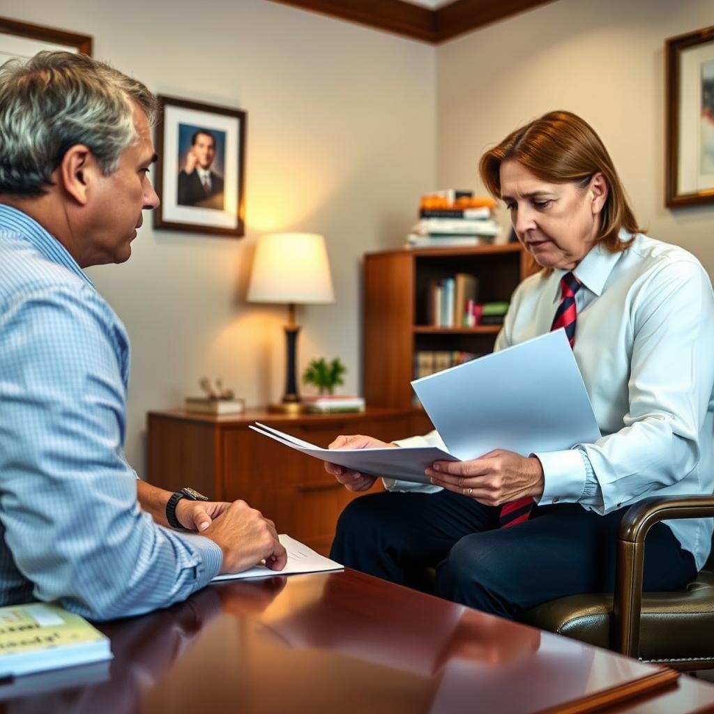 Reckless Driving Lawyer Madison County