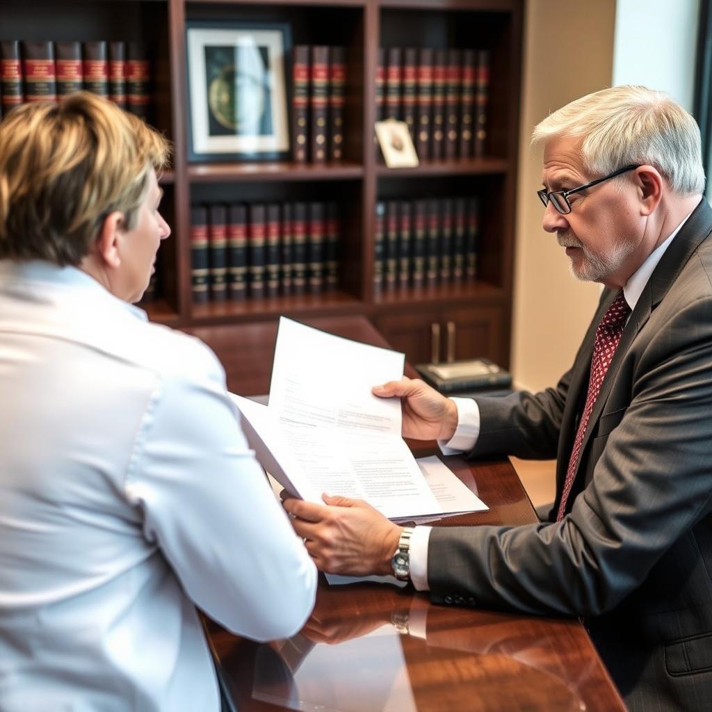 Reckless Driving Lawyer Manassas Park