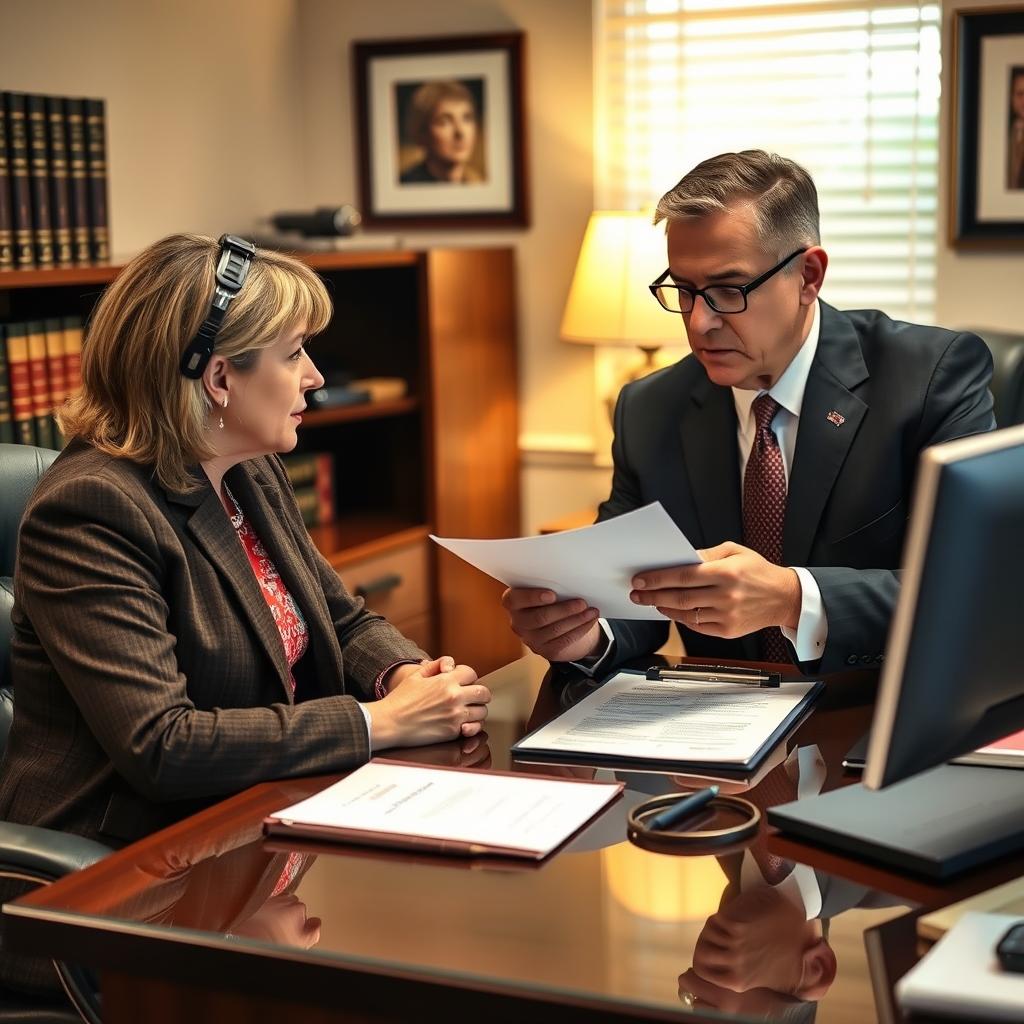 Reckless Driving Lawyer Powhatan County