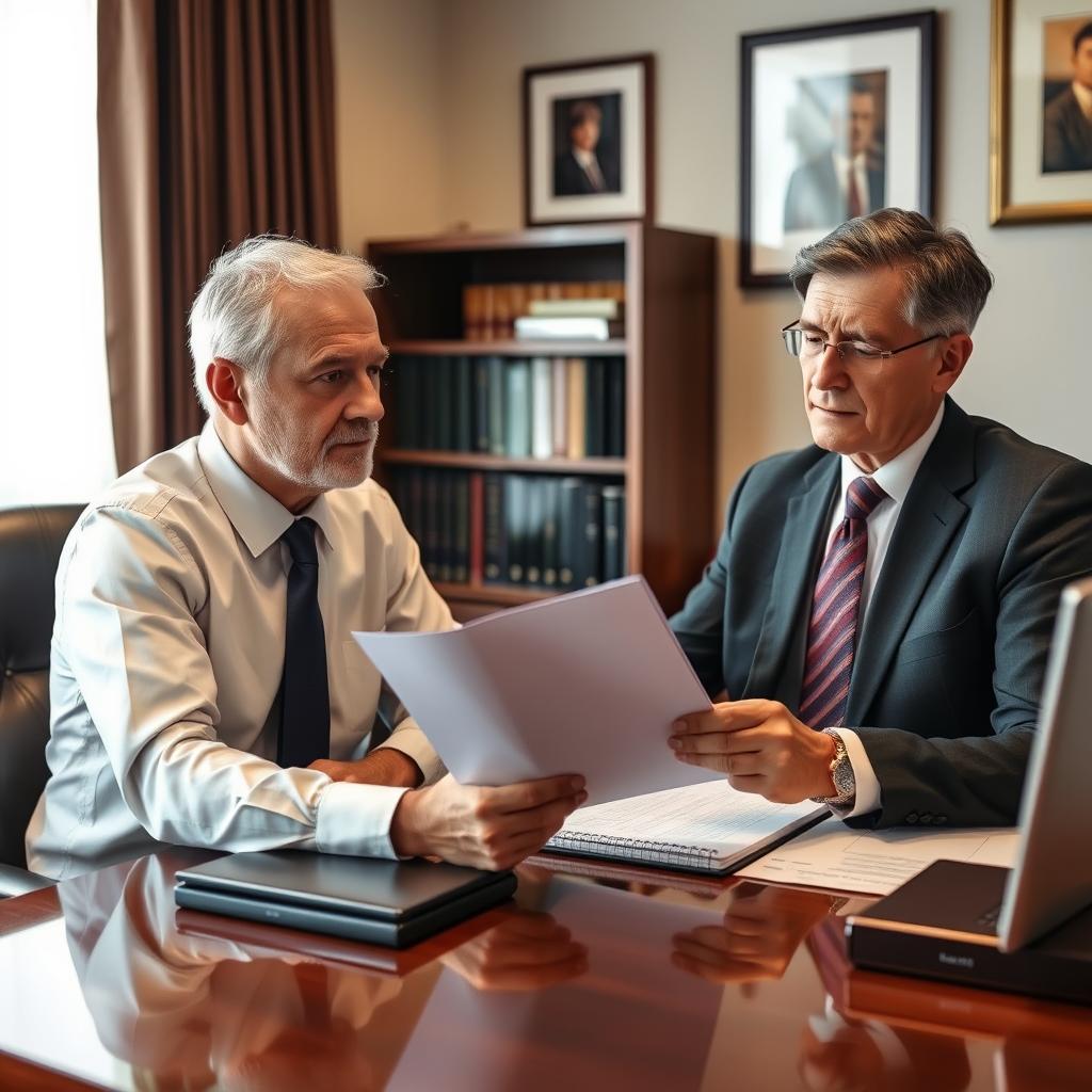 Reckless Driving Lawyer Prince William County